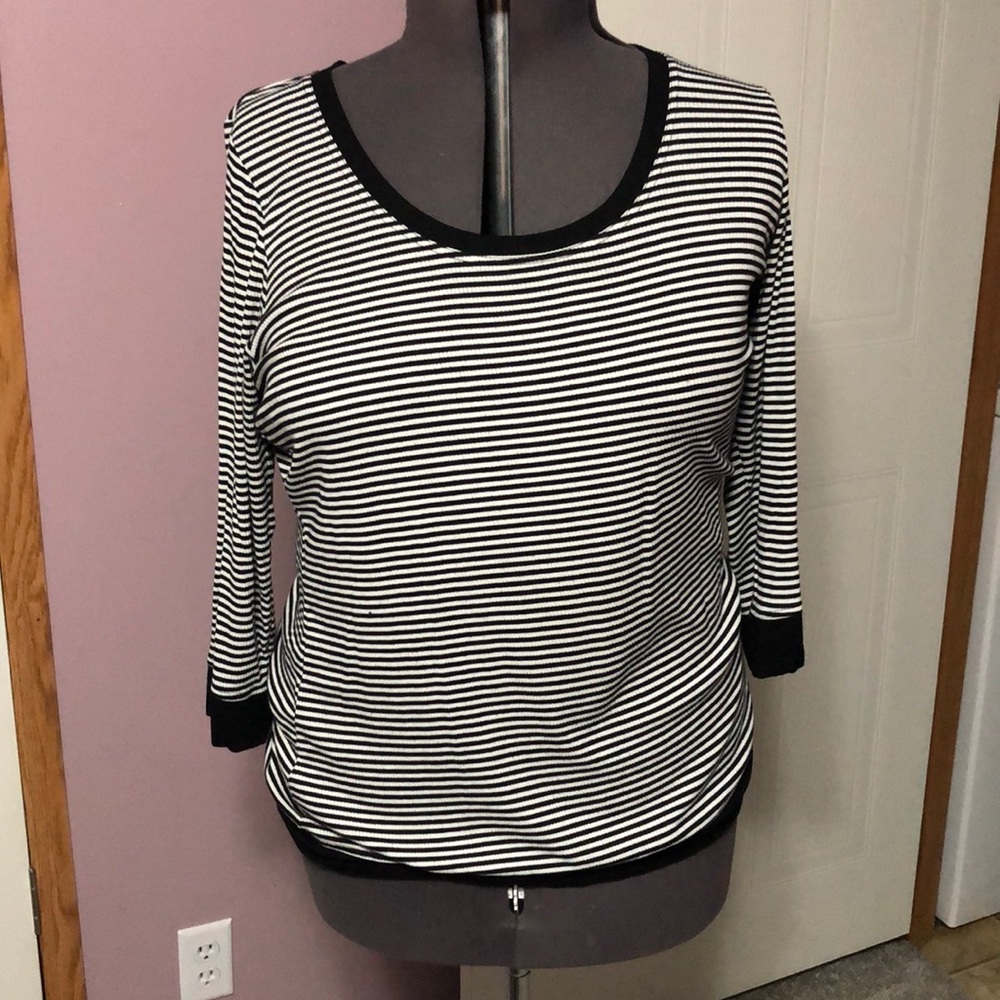 Torrid Top